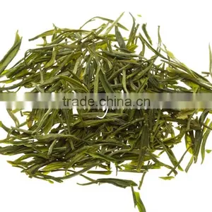100% Huangshan Maofeng Green Tea is Healthy thumbnail-3