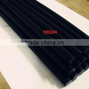 Automotiove Interior Black High Temperature Hot Melt Adhesive Glue Stick for Pillars and Center Consoles H8104 thumbnail-4
