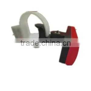 22 LED Plastic Safety Light Mini Bike Rear Light thumbnail-2
