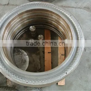 Hot Sale Mould For Bicycle Tyre thumbnail-5