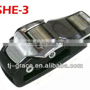 Bike, Bag, Shoe Buckle Sets thumbnail-4