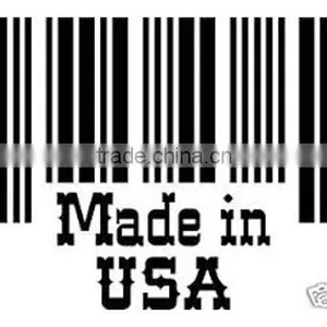 Barcode Printed Sticker thumbnail-1