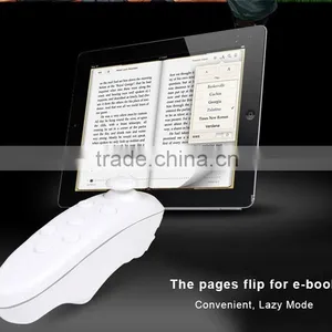 Top Selling Portable Multifunctional Bluetooth Gamepad VR Controller for Android thumbnail-1