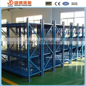 Industrial Racks Warehouse Rack Long Span Shelving thumbnail-3