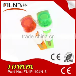 Manufacture Plastic Light Panel Holder for Lighting Accessories Red 220v Led Store thumbnail-5