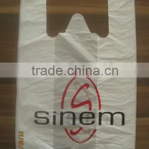 Shopping Bag...23cm(7+7)*35cm thumbnail-1