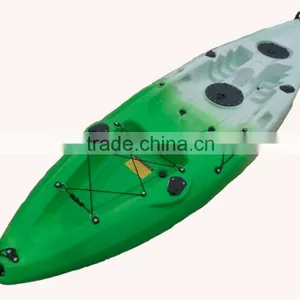 2015 Hot Selling Oner-person Classic Sit-on Kayaks thumbnail-2