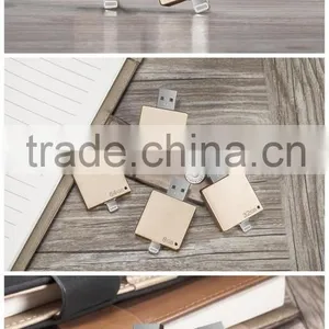 2015 New Fashional Style High Quality OTG USB Flash Drive/Mobile Phone USB Flash Drive thumbnail-4
