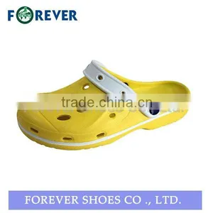 Sport Garden Beach Kids,women,men Clog Slipper Shoes thumbnail-1