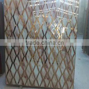 Art Glass Wall Deco thumbnail-3
