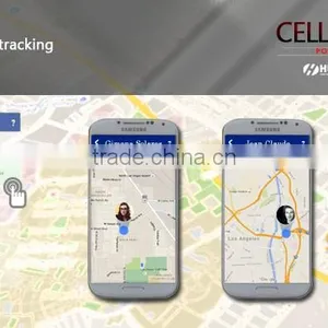 Personal Tracker, the Most Portable Tracker, Take it Anywhere, Clean Secure Tracking, Secret Mode and Standard Mode -CELLTRACK thumbnail-6