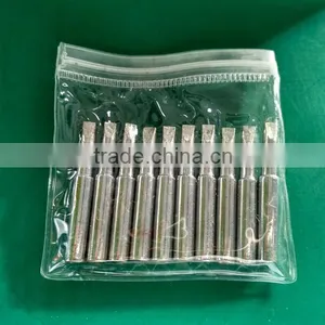 10pcs Replace 900m-t-4.2D Soldering Tip thumbnail-1