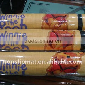 PVC Yoga Mats With Designs thumbnail-1