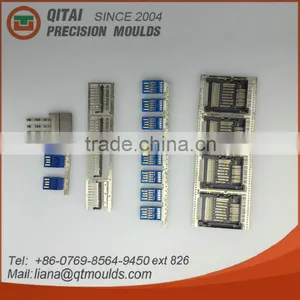 Connector Mould Accessory Supplier in China thumbnail-1