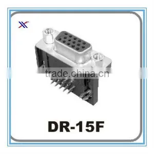 Mini Usb Connector DR-15F thumbnail-1