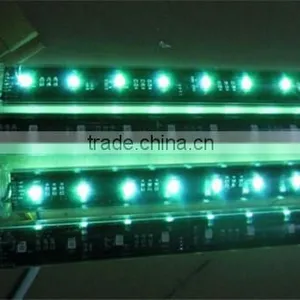2016 Newest Christmas 3d Disco Smd5050 Snow Falling Led Christmas Lights thumbnail-1
