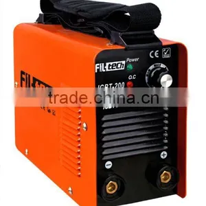 Welding Machine IGBT-160/180/200 thumbnail-1
