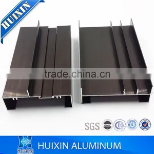 Extrusion Aluminium Windows and Doors Frame Prices Aluminum Manufacturers thumbnail-1