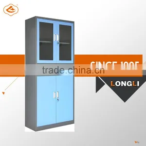 Filing Cabinet Steel Office Furniture Big Size thumbnail-1