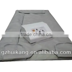 Far Infrared Ray Sauna Bag for Family Purpose,healthcare Equipment Shop, Salons and Beauty Blanket thumbnail-5