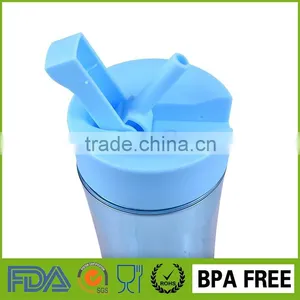 Promotional Sports Funny Disposable Cheap Big Reusable Large Kids Drink Bottles thumbnail-4