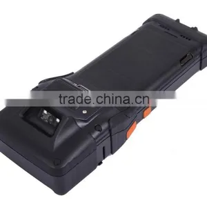 2015 Wireless Wifi Android Pos With Printer Fingerprint,rfid,contact IC Card Reader, MSR,barcode Scanner thumbnail-4