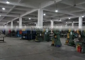 Yongkang Sunyoung Electric Co., Ltd. company overview - view 2 thumbnail