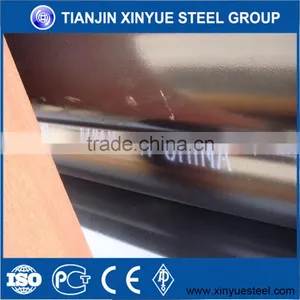 Top Quality Sch40 Black Steel Pipe thumbnail-4