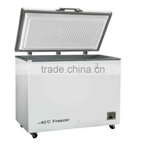 -40C Degree Plasma Freezer 110/251/351 Liters thumbnail-4