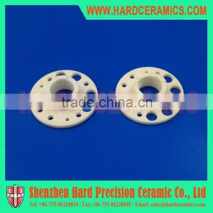 Precision Components in Alumina Ceramic thumbnail-3