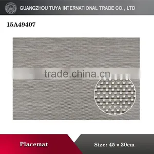 European Style Dinning Mat Table Placemat thumbnail-2