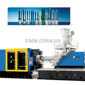 YD-5800 Plastic Preform Making Machine thumbnail-1