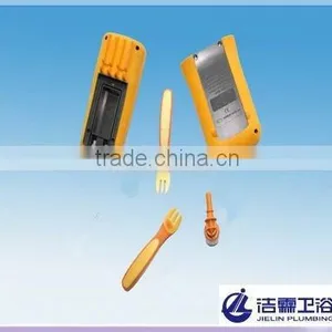 2 Colour Plastic Mould thumbnail-1