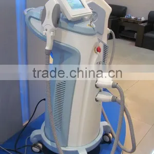 Redness Removal IPL Acne Removal E-LIGHT RF Intense Pulsed Flash Lamp Hair Removal Device MED-230 Remove Diseased Telangiectasis thumbnail-3