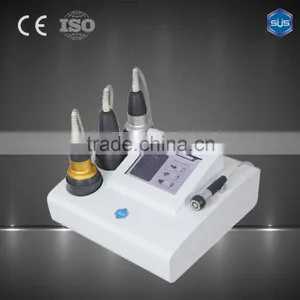 Cavitacion Weight Loss Slimming and Radio Frequency Skin Tightening Facial Rejuvenation Machine thumbnail-1