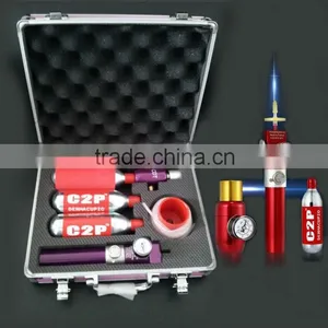 Big Sale Carboxy Therapy Machine CDT Perfect Beauty Machine With 3pcs CO2 Gas thumbnail-1