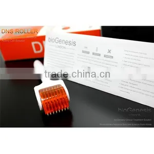 Facial Care Dermaroller thumbnail-3
