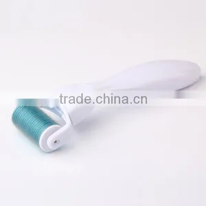 Wholesale 1200 Needles Micro Needle Roller/ Microneedle/ MT Derma Roller / MTS Roller Derma thumbnail-4