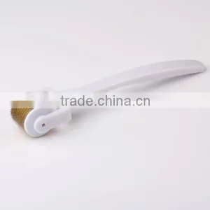 Skin Care Micro Needle Drs 192 Titanium Alloy Needles Derma Roller Price thumbnail-1