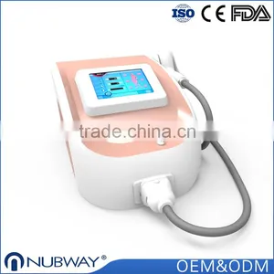 Bode Factory Supply Diode Medical Laser For Hair Removal Permanent Professional 808nm Diode Laser Hair Removal Machine Price 810nm Adjustable thumbnail-3