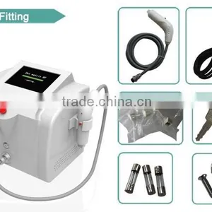 Professional Medical Clinic Home Use Best Fractional RF Micro Needle Wrinkle / Acne Scar Removal/ Skin Tightening Facial Machine thumbnail-5