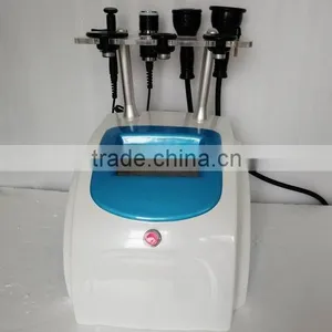 Clinic Use Radio Frequency Treatment Device thumbnail-3