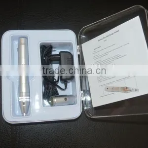 12 Needle Auto Micro Needle Beauty Equipment for Hair Loss Treatment,skin Rejuvenation,wrinkle Removal(CE Approved) thumbnail-1