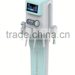 NV-9000 Salon Instant Face Lift Serum Beauty Equipment 11 in 1 Beauty Care Equipment thumbnail-4