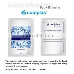 China Supplier Cryolipolysi Body Contouring Cool Shaping Machine Double Chin Removal thumbnail-4