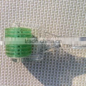 New Year Sale!! Derma Roller 192 Titanium 1.0mm Needles Cosmetic thumbnail-5