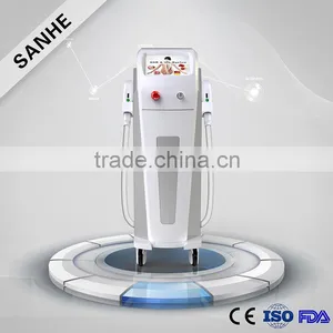 Big Discount SANHE Ipl Hair Removal Machine With Medical CE thumbnail-1
