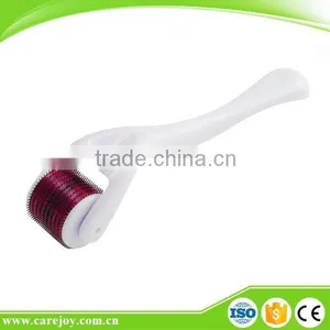 Factory Direct Sale 540 Micro Needles Derma Roller,540 Needles Dermaroller System,Skin Care Microneedle Roller Therapy thumbnail-1
