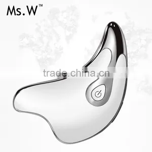 2016 New Product Portable Face Lifter/mini Electric Face Massager thumbnail-3