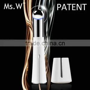 Mini Eye Massager for Eye Bag Removal, Eye Dark Circle Removal, Sport Removal thumbnail-1